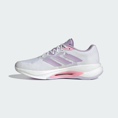 Adidas阿迪达斯女鞋2025秋季新款 VELOSTAR 运动休闲跑步鞋KI6017