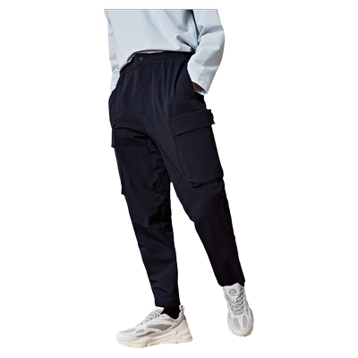 KAPPA运动休闲卡帕工装裤