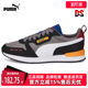 拼色透气复古运动休闲鞋 Puma彪马男鞋 新款 春季 373117 女鞋