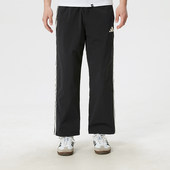 2026春季 新款 Adidas阿迪达斯男装 3ST PNT针织长裤 KR2531