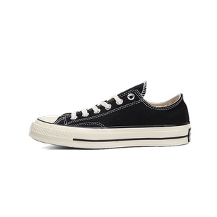 CONVERSE匡威男鞋女鞋夏季新款1970S经典休闲帆布鞋162058