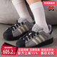 板鞋 Adidas阿迪达斯三叶草男鞋 JQ3222 新款 SUPERSTAR 女鞋 2025秋季