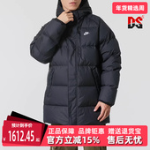 PARKA Nike耐克男装 650休闲羽绒服IB2974 CLUB 2025冬季 新款