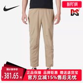 FB7547 男运动休闲长裤 010 新款 Nike耐克冬季