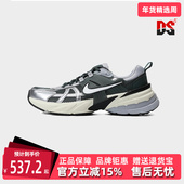 秋季 新款 透气缓震复古跑步老爹款 Nike耐克男鞋 休闲鞋 HJ4497