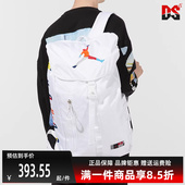 Nike耐克男女包夏季 运动户外休闲百搭双肩包JD2143027GS 新款