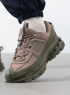 Nike耐克男鞋2025冬季新款运动休闲低帮系带时尚休闲鞋FV2295