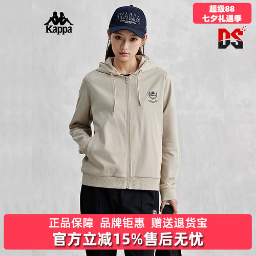 外套卡帕Kappa运动休闲