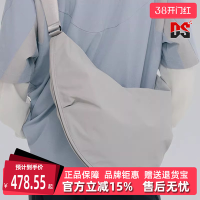 Adidas阿迪达斯男包女包斜挎包