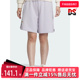 IW6303 透气舒适运动休闲短裤 Adidas阿迪达斯三叶草女裤 夏新款