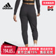 女运动休闲长裤 Adidas阿迪达斯冬季 新款 IJ5923