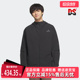 凉感运动休闲连帽夹克外套KB5157 新款 Adidas阿迪达斯男装 2025秋季