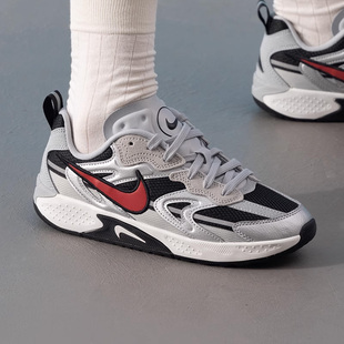 Nike耐克女鞋2025夏季新款运动休闲时尚低帮系带休闲鞋FN0314