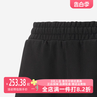 女运动运动中长裤 ／短裤 彪马2023冬季 620621 新款 Puma