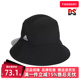Adidas阿迪达斯健身遮阳女子新款 训练休闲运动渔夫帽IB0308