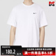 100 男运动休闲T恤DV9840 Nike耐克2025秋季 新款