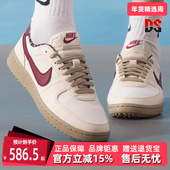GENERAL运动网球鞋 Nike耐克女鞋 IM6688 WMNS FIELD 2025冬季 新款