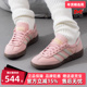 2025春季 新款 HANDBALL Adidas阿迪达斯三叶草女鞋 运动板鞋 JI2646