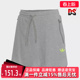 Adidas阿迪达斯三叶草女裙夏季 透气运动休闲短裙JI7475 新款