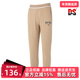 PUMA彪马男裤 681265 针织健身训练跑步运动裤 冬季 新款