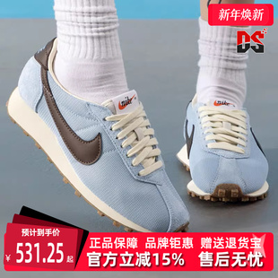 运动休闲W 新款 1000时尚 HF3227 Nike耐克女鞋 休闲鞋 2025夏季