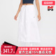 新款 SKIRT NSW WVN GCEL半身裙II1948 RCHED Nike耐克女裙2025秋季