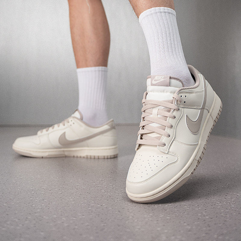 Nike耐克男鞋2026春季新款DUNK LOW RETRO运动休闲复古板鞋HF5441,运动鞋new,运动休闲鞋,淘宝优惠券,粉丝福利购,淘宝优惠卷