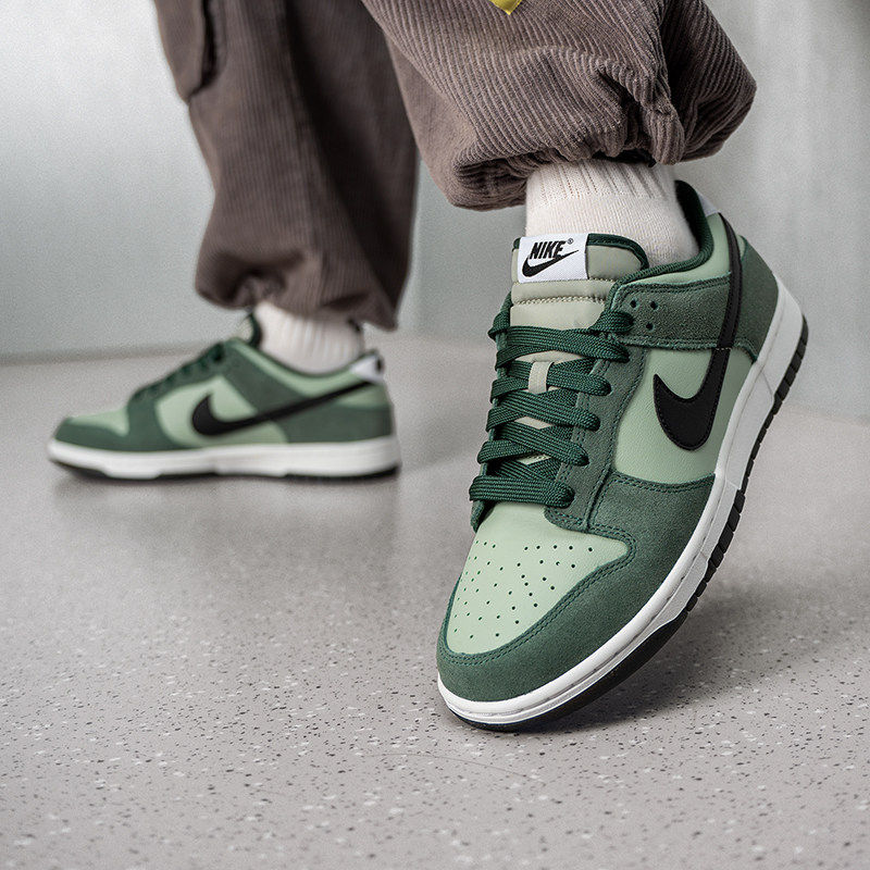 Nike耐克男鞋2026春季新款DUNK LOW RETRO SE运动休闲板鞋IB6399,运动鞋new,运动休闲鞋,淘宝优惠券,粉丝福利购,淘宝优惠卷