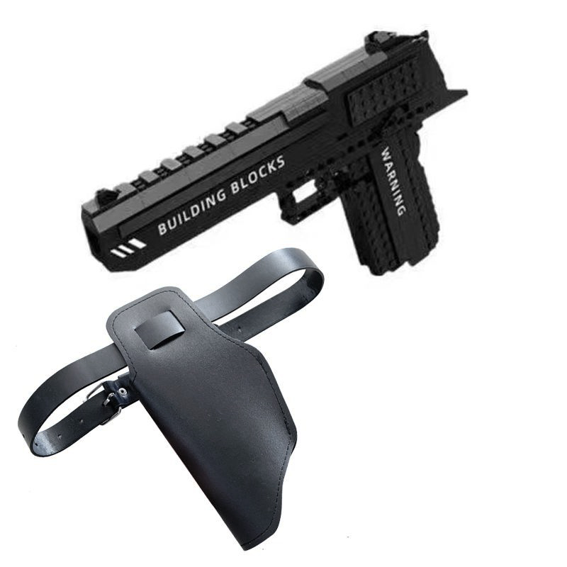 格洛克手枪道具警官儿童表演出