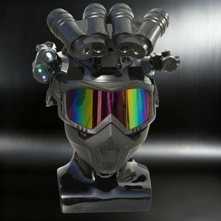 三角洲行动威龙头盔炫酷武装cs特种军迷战斗头盔战斗头盔男款套装