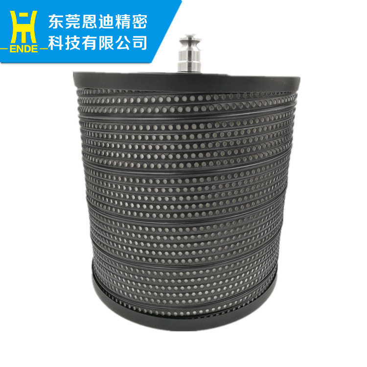 花火机过滤器 300x46x330 慢走丝配件 线切割耗材