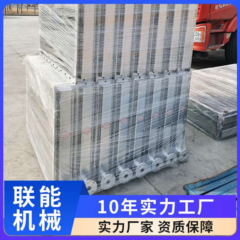 工业导热油钢铝翅片管换热器 烘干用钢制翅片管散热器生产