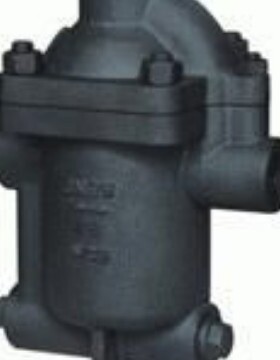 ER105倒置桶式蒸汽疏水阀