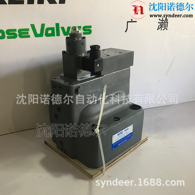 TOKYOKEIKI东京计器EPFRG-06-700-11-S2D比例阀现货