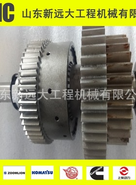 压路机离合器总成 山推压路机配件 SR20M配件4644151044