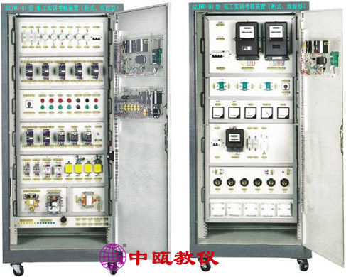SZJWG-01型 电工实训考核装置|维修电工技能实验台|实训台