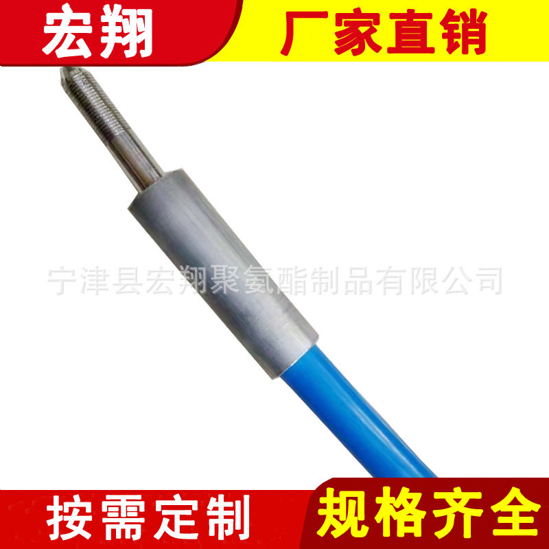 船用清洗超高压软管 钢丝缠绕超高压清洗管 高压水射流清洗管