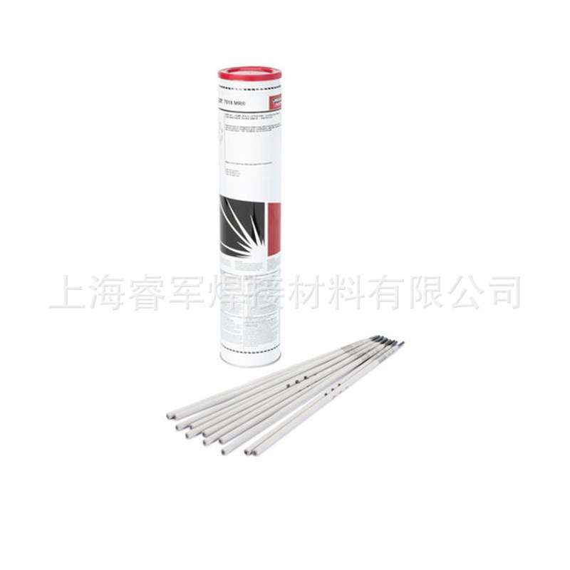 林肯锦泰PRIMALLOY JS-316/316L焊条E316L-16/A022不锈钢焊条