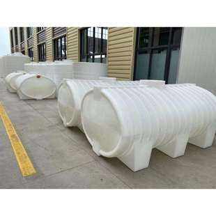 储罐2吨水塔水箱3000l和2000kg化工桶贮水罐 厂家直销3吨卧式