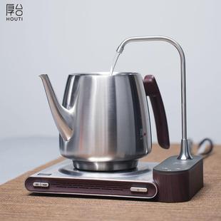 水抽水自动吸水台式 上水器电动家用桶装 小型茶道出水器