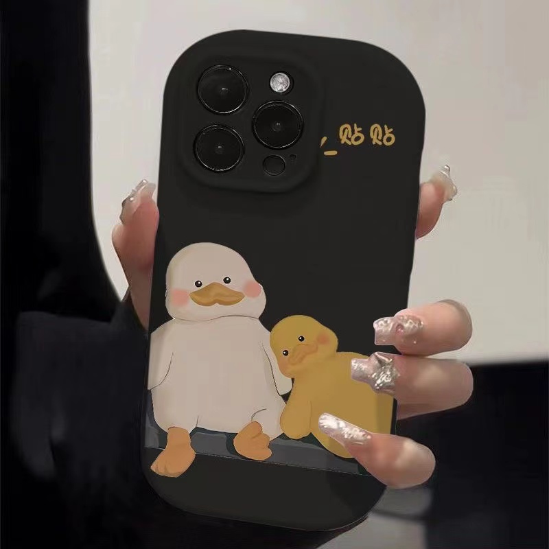 适用小米13手机壳K60可爱K50K40