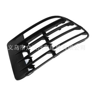 下格柵通風(fēng)網(wǎng)霧燈框霧燈蓋高爾夫GolfMK6R5K0853666E 665E
