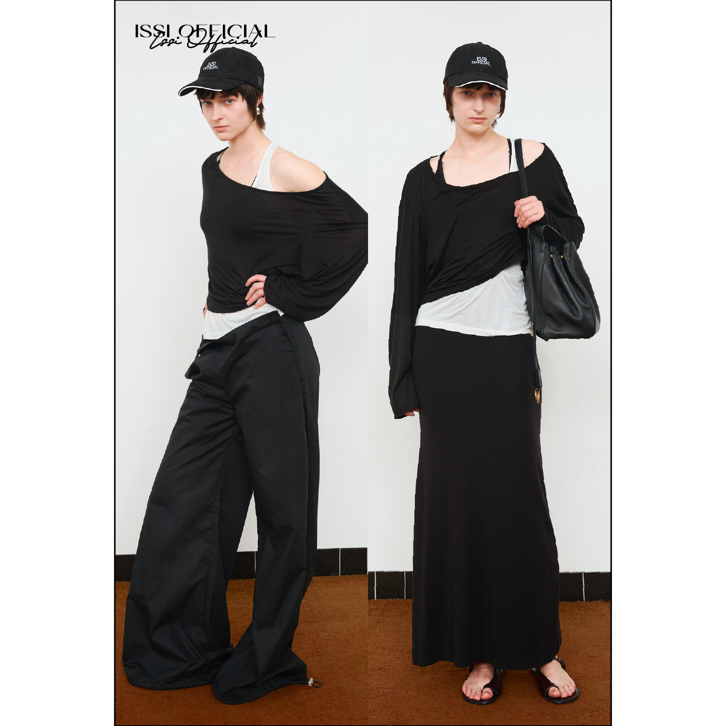 天丝醋酸两件连体式罩衫