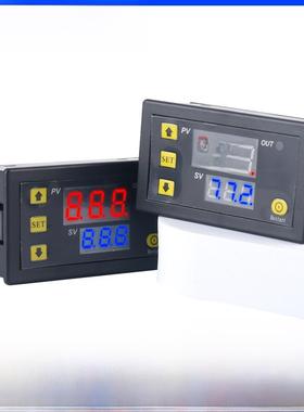 Zave W3230高精度温度控制器数显恒温模块温度控制开关微温度控制