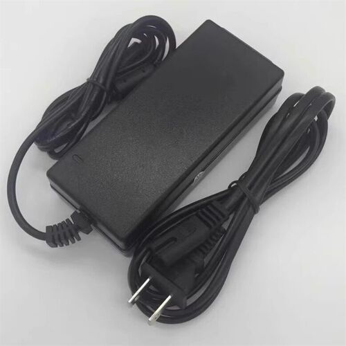 MICROTEK扫描仪/扫描器DC24V2A电源线适配器MRS-1200A3LED充电器
