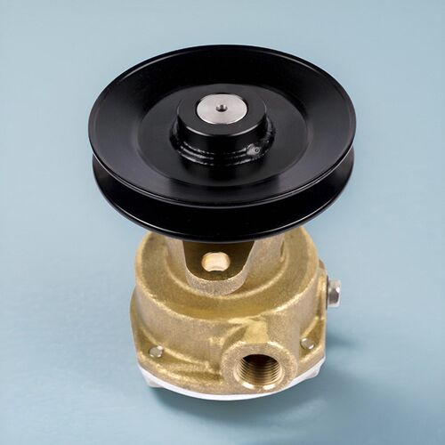 狮龙船用海水泵 Sherwood Engine Sea Water Pump G910P