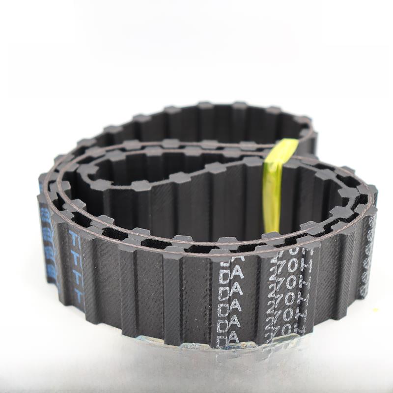 捷豹双面齿DA同步带D485H/490/495/500/505/510/515/520/525皮带