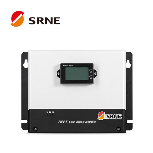 12V 24V 36V 48V 60A MPPT 户用型 硕日充放电控制器 离网小系统