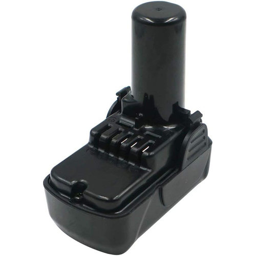 适用日立10.8V锂电池 BCL1015/BCL1030替代电池 电动工具电池