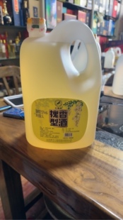 52度三角洲槐花酒东营特产槐香酒自饮聚会口粮走访礼品白酒